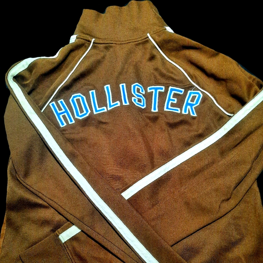 Vintage Hollister Sport coat